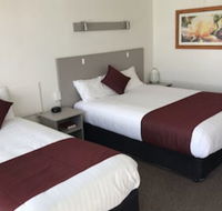 Cobb Inlander Motel - Tourism Canberra