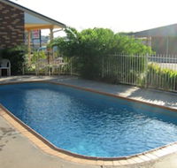Highway Inn Motel - Tourism Canberra