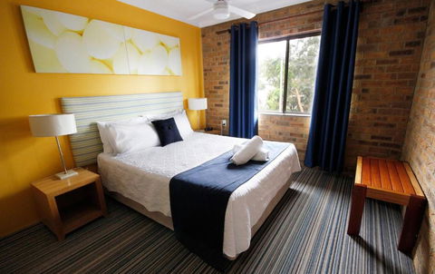 Hawks Nest Motel - Tourism Canberra 6
