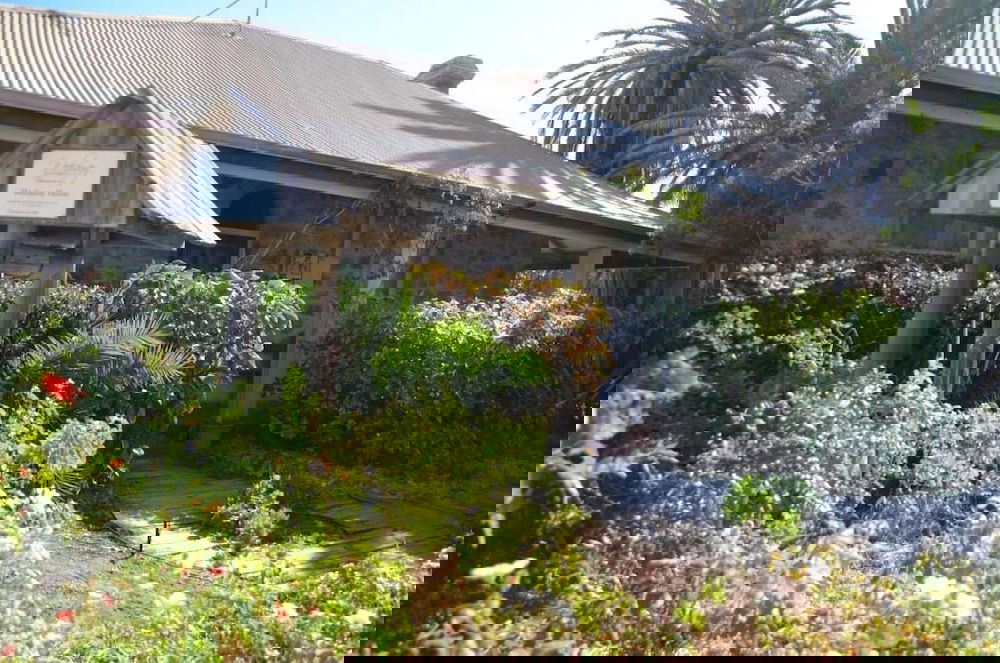 Beachlands WA Tourism Canberra