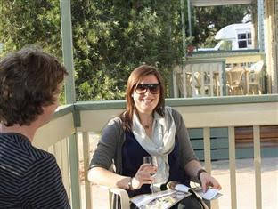 Anakie VIC Tourism Canberra