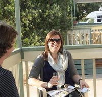 Eldorado Tourist Park - Tourism Canberra