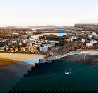 Sevan Apartments - Tourism Canberra