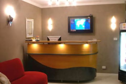 Bella Villa Motor Inn - Tourism Canberra 3