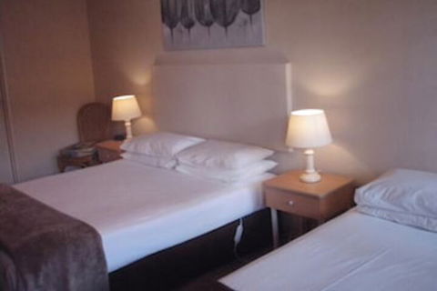 Bella Villa Motor Inn - Tourism Canberra 7