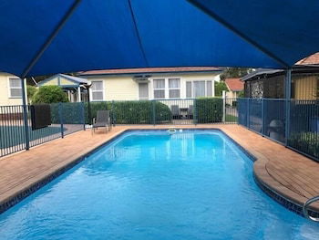 Forster Holiday Village - Tourism Canberra 1