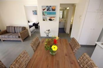 Forster Holiday Village - Tourism Canberra 2