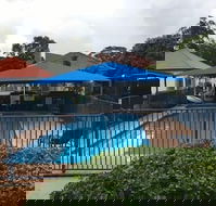 Forster Holiday Village - Tourism Canberra