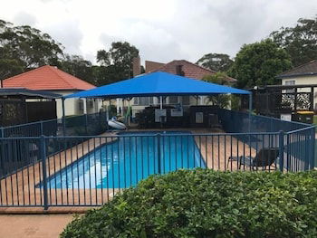 Forster Holiday Village - Tourism Canberra 0