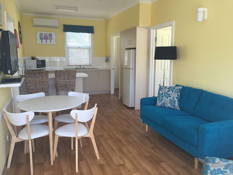 Forster Holiday Village - Tourism Canberra 5