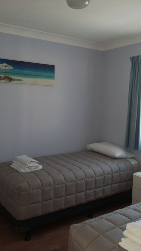 Forster Holiday Village - Tourism Canberra 3