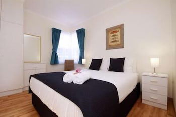 Forster Holiday Village - Tourism Canberra 6