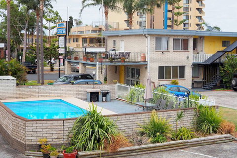 Forster Motor Inn - Tourism Canberra 3