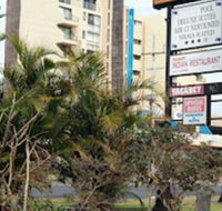 Forster Motor Inn - Tourism Canberra