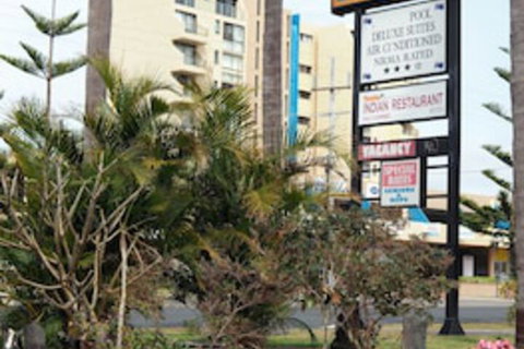 Forster Motor Inn - Tourism Canberra 0