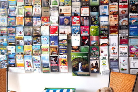 Forster Motor Inn - Tourism Canberra 5