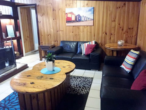 Rustic Retreat Esperance - Tourism Canberra 5