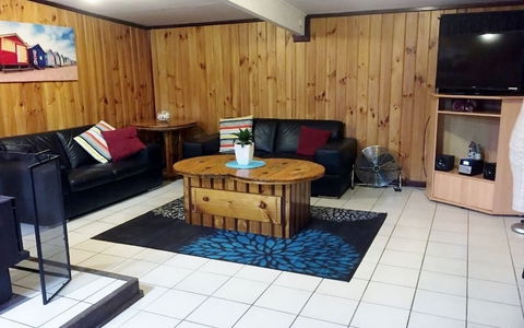Rustic Retreat Esperance - Tourism Canberra 3