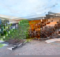 Rustic Retreat Esperance - Tourism Canberra