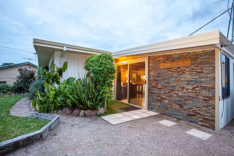 Rustic Retreat Esperance - Tourism Canberra 0