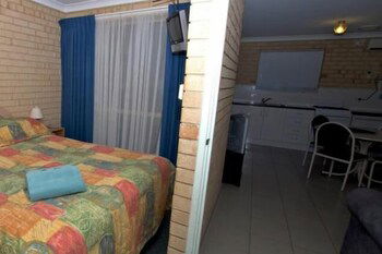 Esperance Beachfront Resort - Tourism Canberra 6