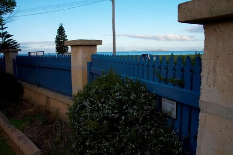 Esperance Beachfront Resort - Tourism Canberra 2