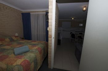 Esperance Beachfront Resort - Tourism Canberra 4