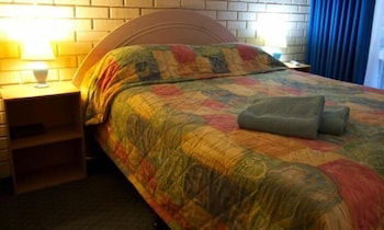 Esperance Beachfront Resort - Tourism Canberra 5