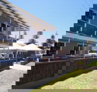 Clearwater Motel Apartments - Tourism Canberra