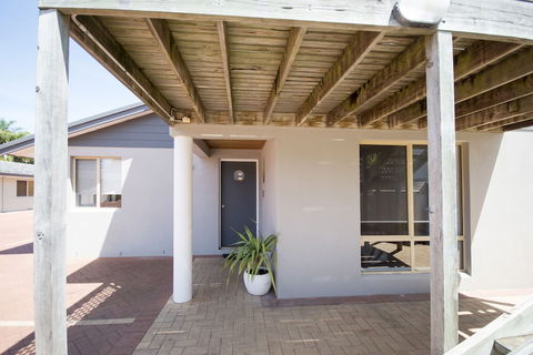 Archipelago Apartments - Tourism Canberra 2