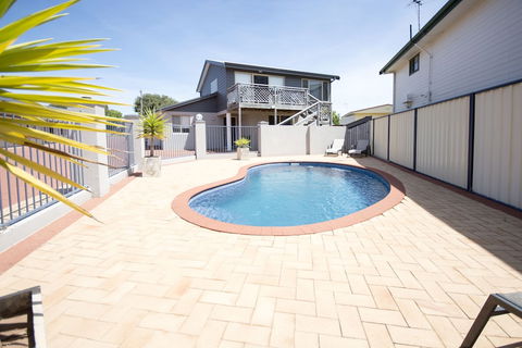 Archipelago Apartments - Tourism Canberra 6