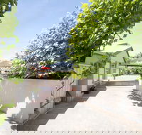 Archipelago Apartments - Tourism Canberra