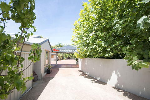 Archipelago Apartments - Tourism Canberra 0