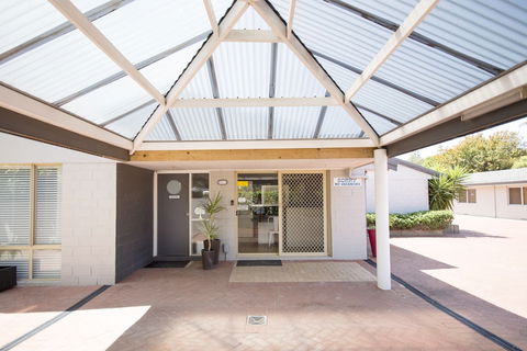 Archipelago Apartments - Tourism Canberra 5