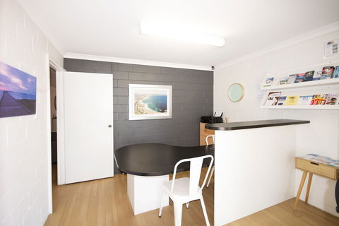Archipelago Apartments - Tourism Canberra 4