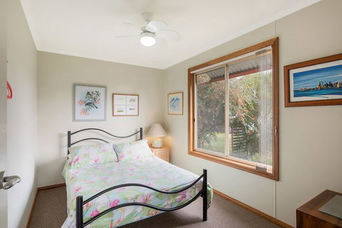Monaro Cottage - Tourism Canberra 4