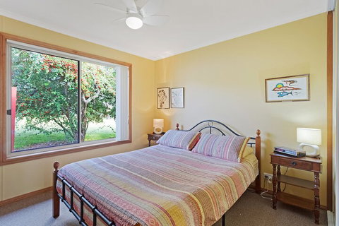 Monaro Cottage - Tourism Canberra 3