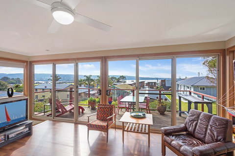 Monaro Cottage - Tourism Canberra 2