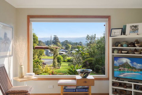 Monaro Cottage - Tourism Canberra 6