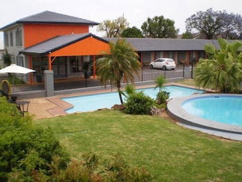 Country Leisure Motor Inn - Tourism Canberra 4