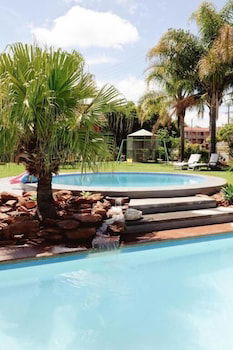 Country Leisure Motor Inn - Tourism Canberra 3