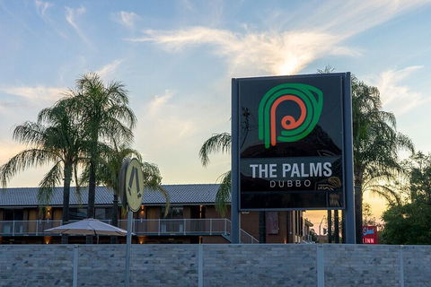 The Palms Motel Dubbo - Tourism Canberra 6