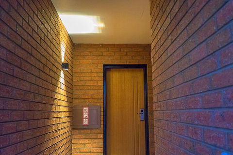 The Palms Motel Dubbo - Tourism Canberra 7