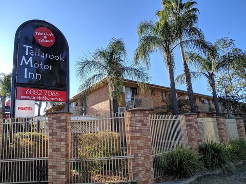 Tallarook Motor Inn - Tourism Canberra 3