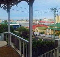 Devonport Historic Cottages - Tourism Canberra