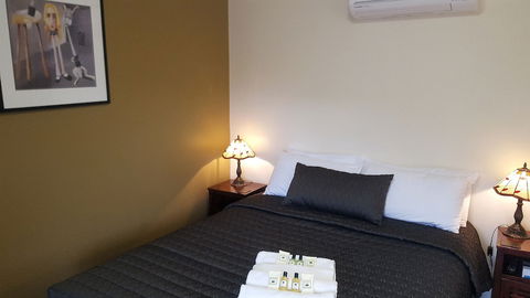 Daylesford Central Motor Inn - Tourism Canberra 5