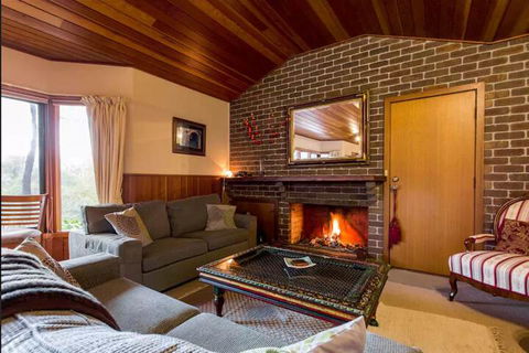 Adriennes Country Retreat - Tourism Canberra 2