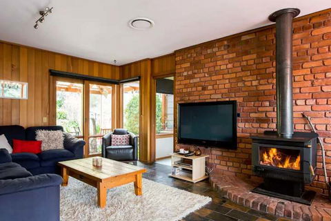 Adriennes Country Retreat - Tourism Canberra 4