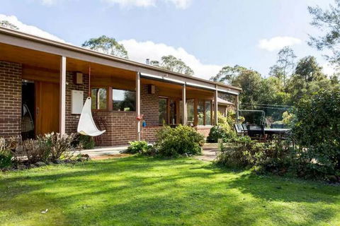Adriennes Country Retreat - Tourism Canberra 1