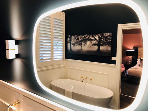 The Dudley Boutique Hotel - Tourism Canberra 6